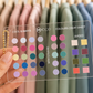 Color cheat sheet